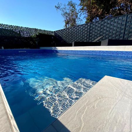 Villa Danza Del Mar - Designed For Adults Вир Екстер'єр фото