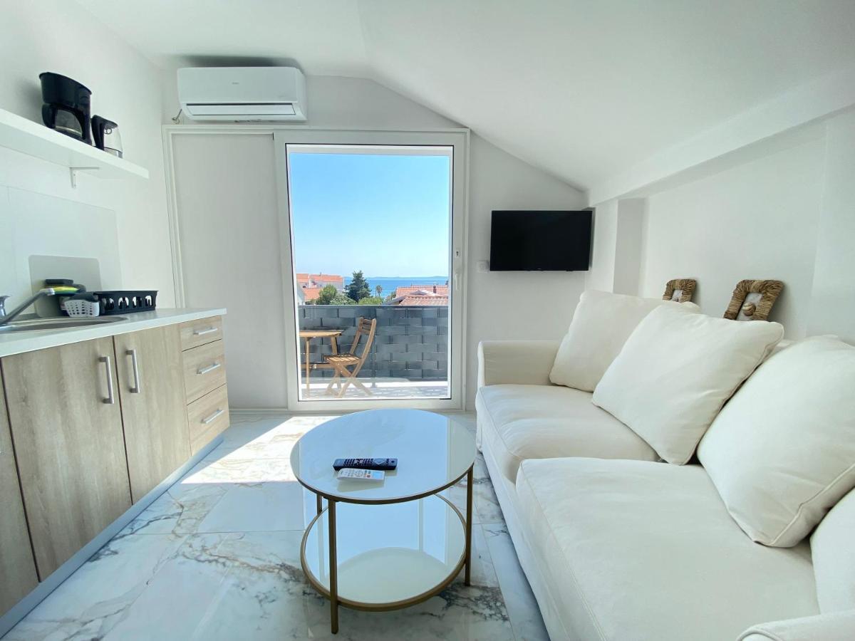Villa Danza Del Mar - Designed For Adults Вир Екстер'єр фото