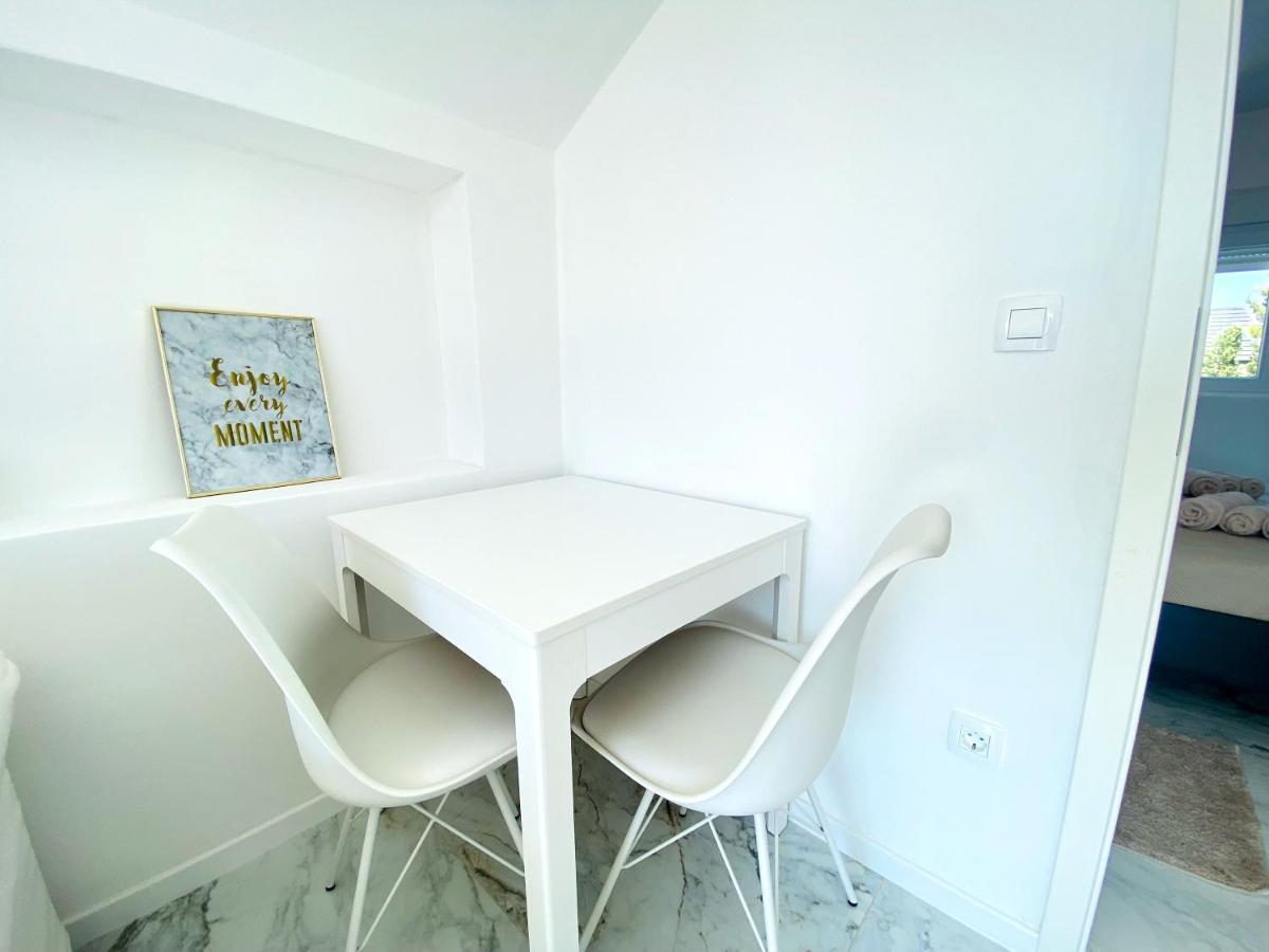Villa Danza Del Mar - Designed For Adults Вир Екстер'єр фото