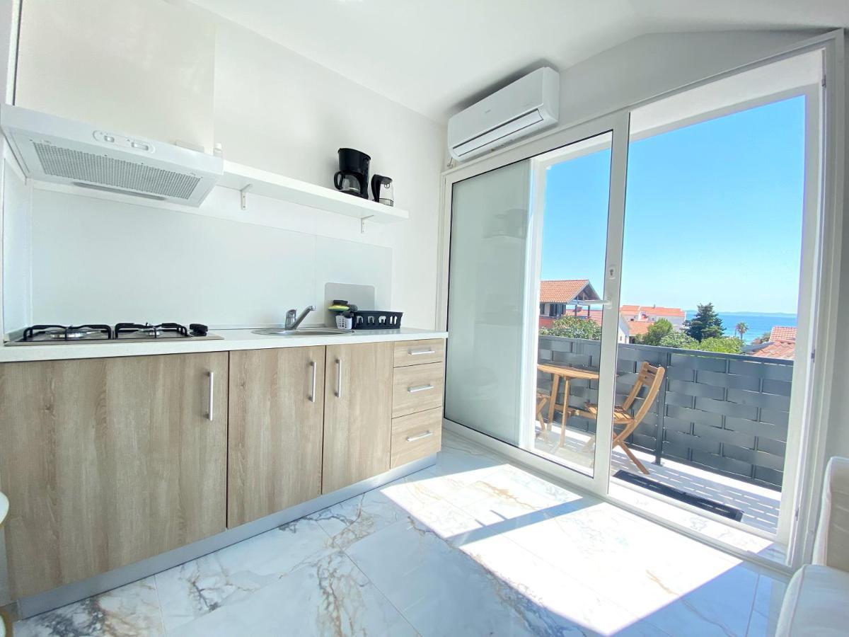 Villa Danza Del Mar - Designed For Adults Вир Екстер'єр фото