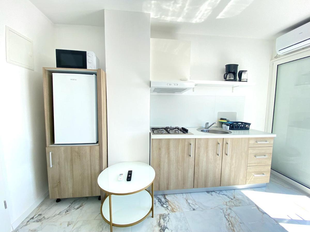Villa Danza Del Mar - Designed For Adults Вир Екстер'єр фото