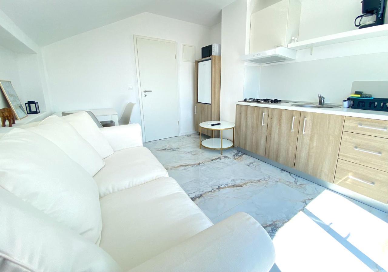 Villa Danza Del Mar - Designed For Adults Вир Екстер'єр фото