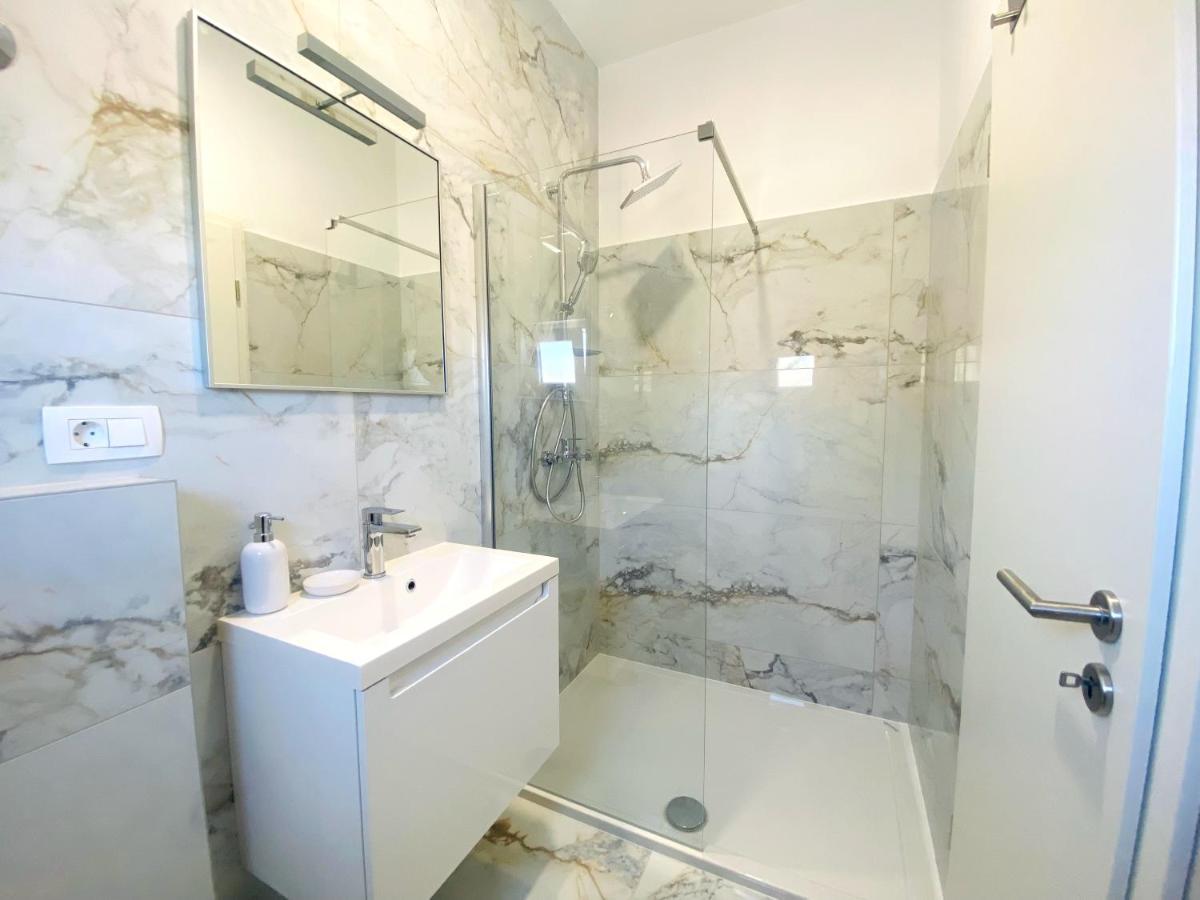 Villa Danza Del Mar - Designed For Adults Вир Екстер'єр фото
