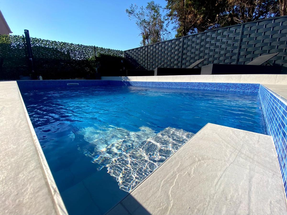 Villa Danza Del Mar - Designed For Adults Вир Екстер'єр фото