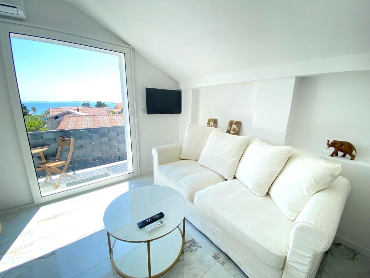 Villa Danza Del Mar - Designed For Adults Вир Екстер'єр фото