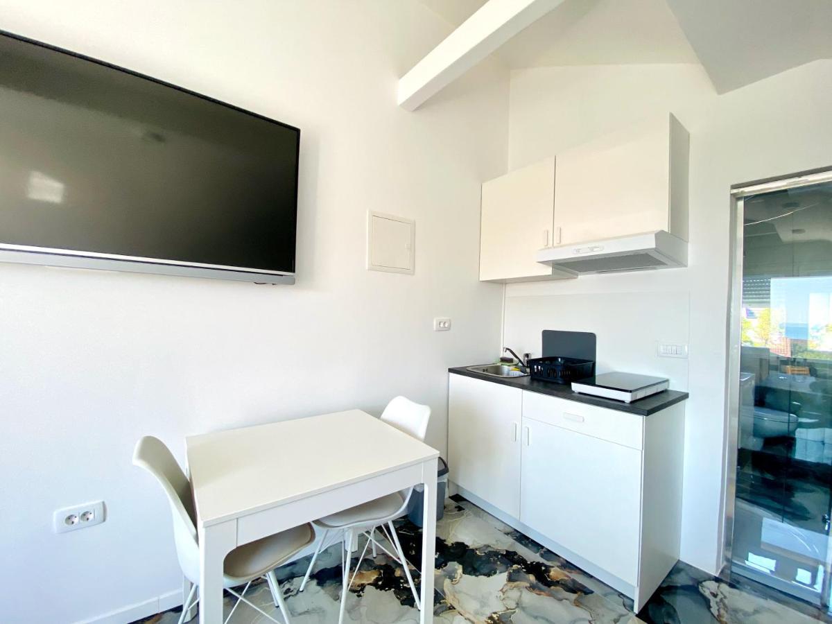 Villa Danza Del Mar - Designed For Adults Вир Екстер'єр фото