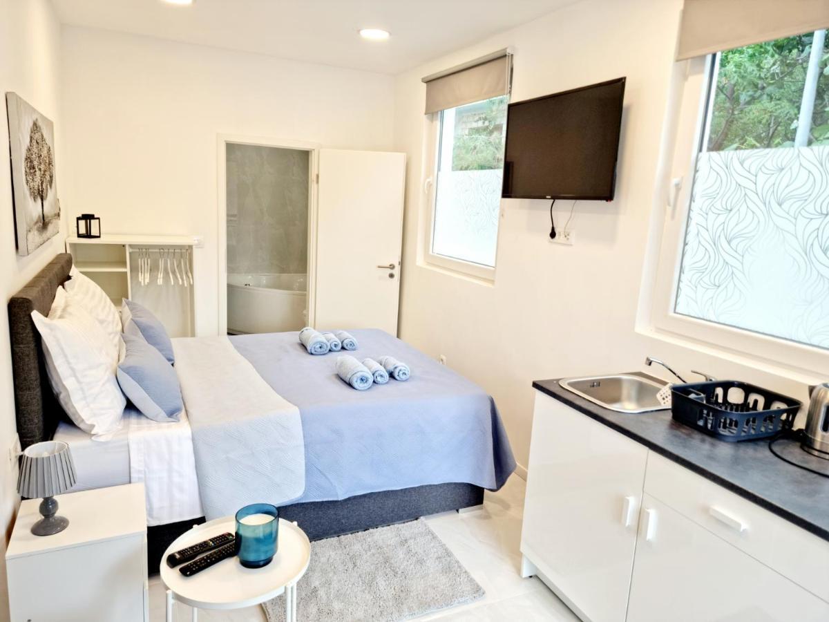 Villa Danza Del Mar - Designed For Adults Вир Екстер'єр фото