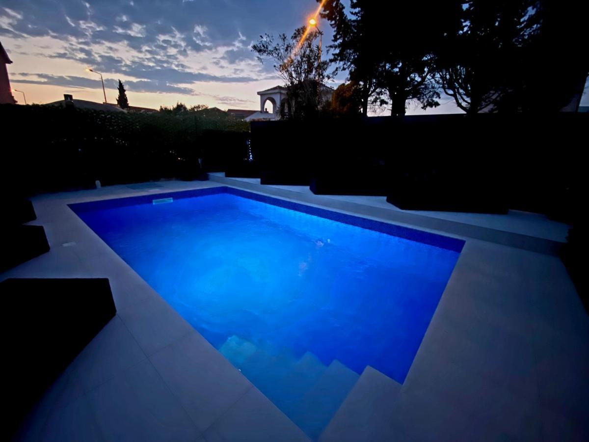Villa Danza Del Mar - Designed For Adults Вир Екстер'єр фото