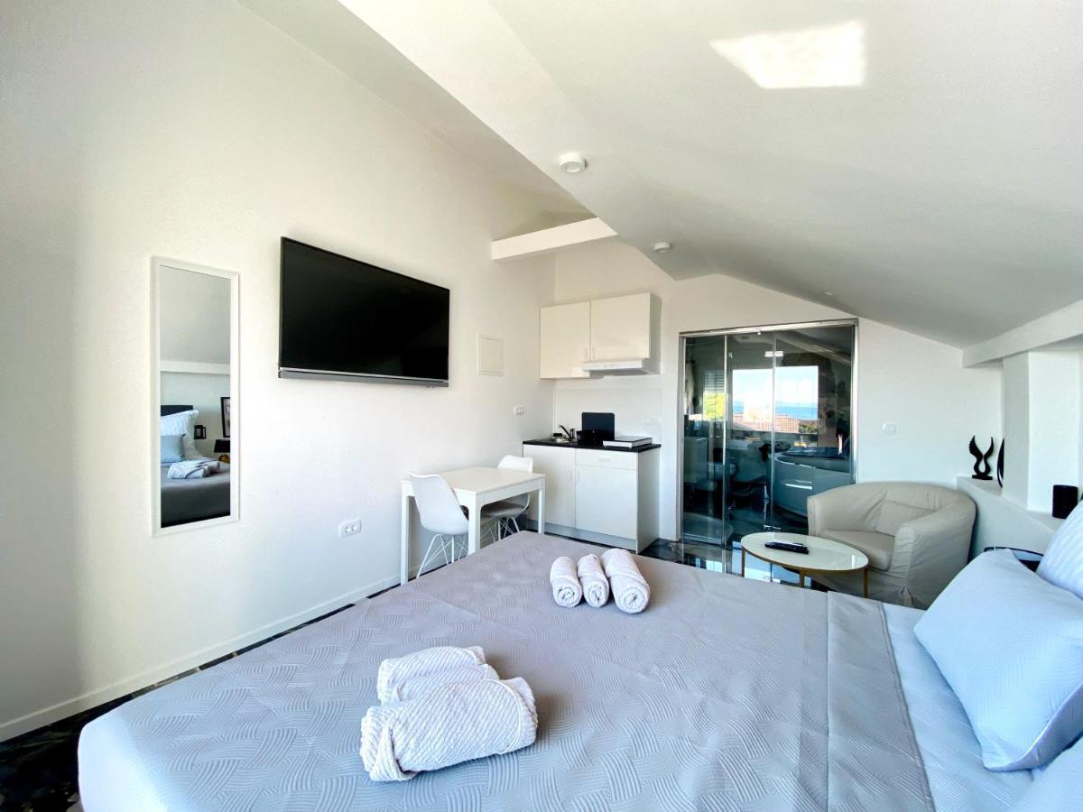 Villa Danza Del Mar - Designed For Adults Вир Екстер'єр фото