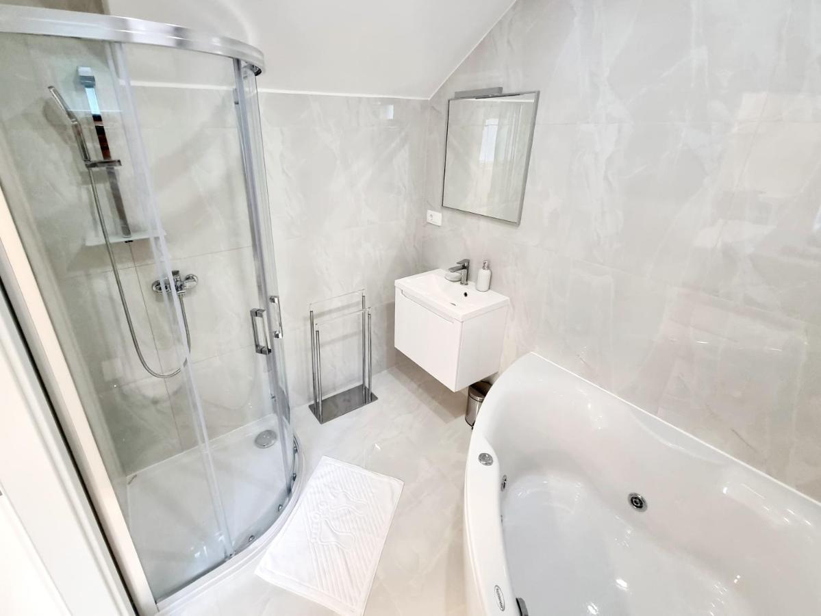 Villa Danza Del Mar - Designed For Adults Вир Екстер'єр фото