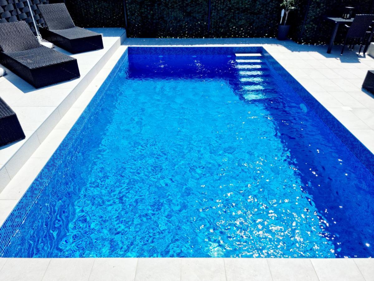 Villa Danza Del Mar - Designed For Adults Вир Екстер'єр фото