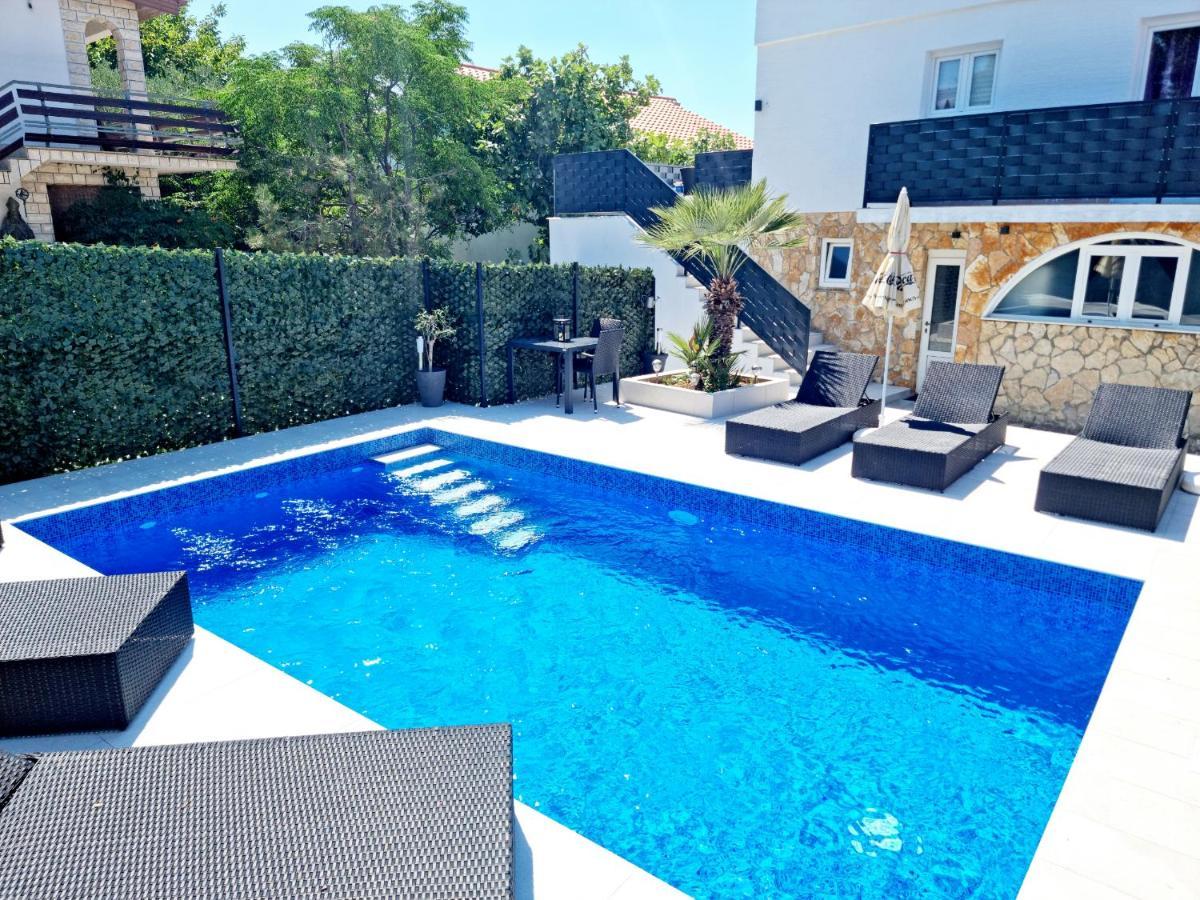 Villa Danza Del Mar - Designed For Adults Вир Екстер'єр фото
