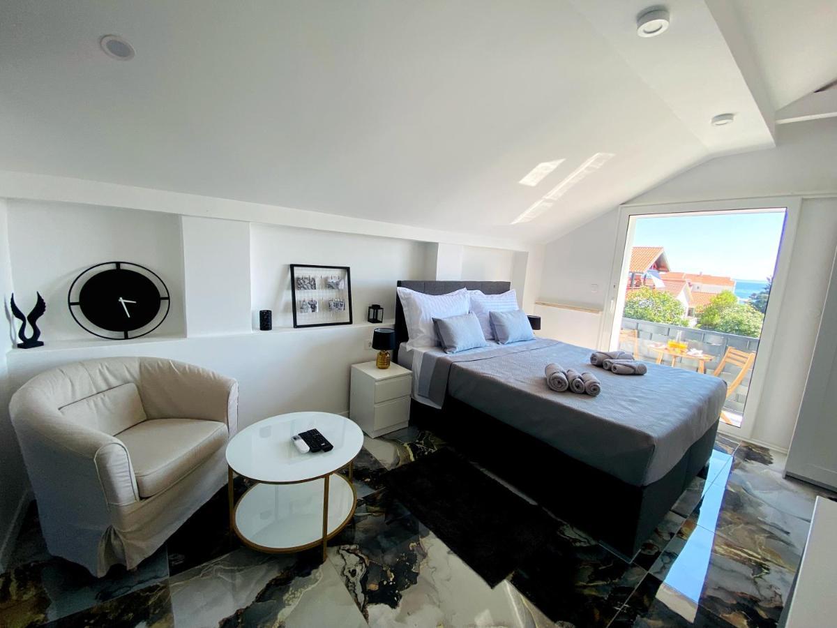 Villa Danza Del Mar - Designed For Adults Вир Екстер'єр фото