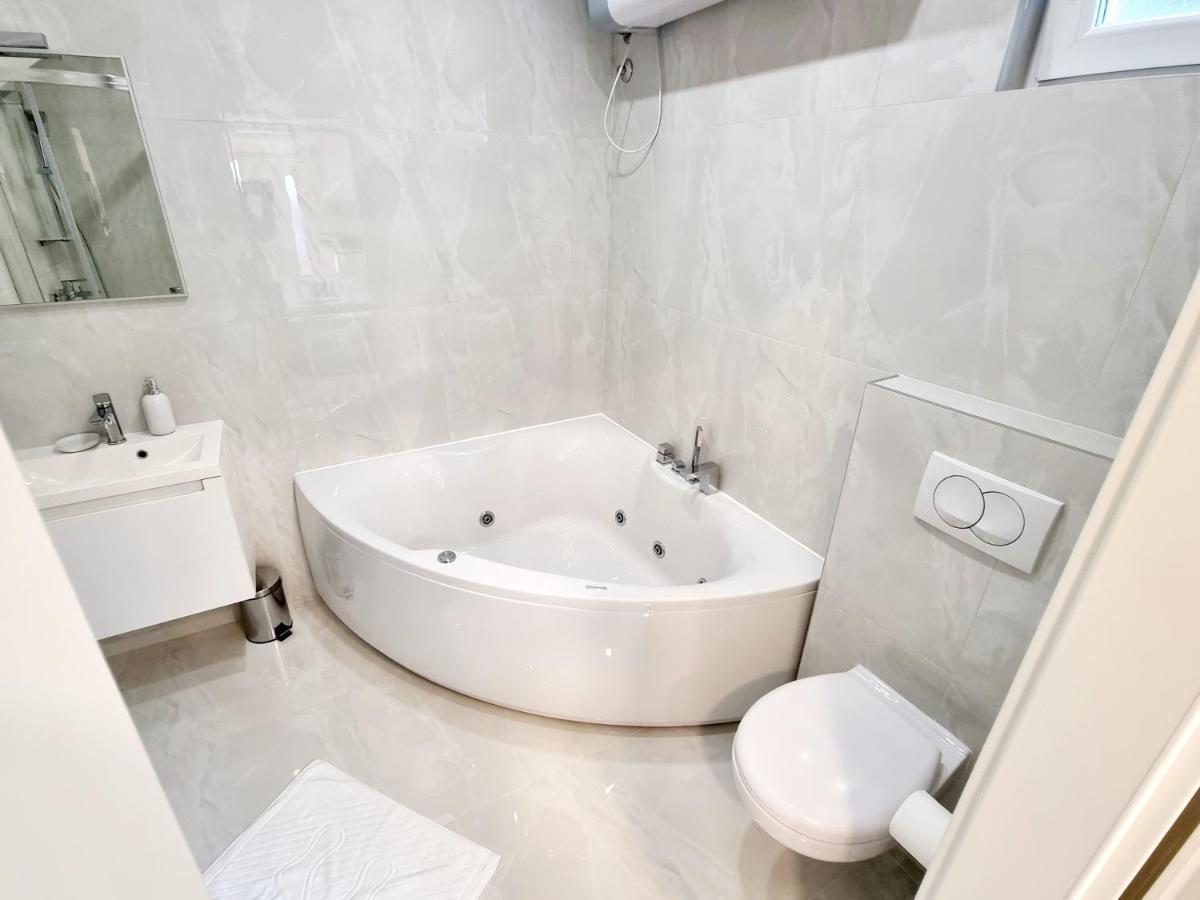 Villa Danza Del Mar - Designed For Adults Вир Екстер'єр фото
